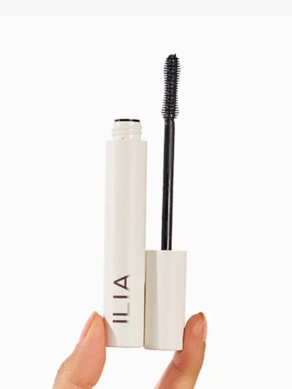 ILIA Beauty Limitless Lash Lengthening Clean Mascara in: After Midnight